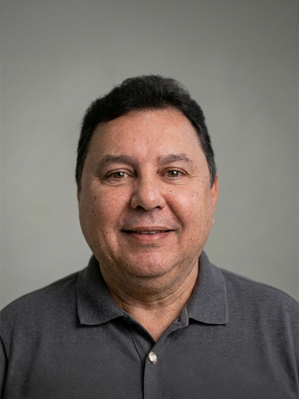 Hércio José Lima Ribeiro – Especialista em Marcas e Patentes